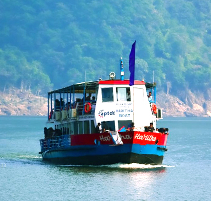 Papikondalu Packages by Service Providers