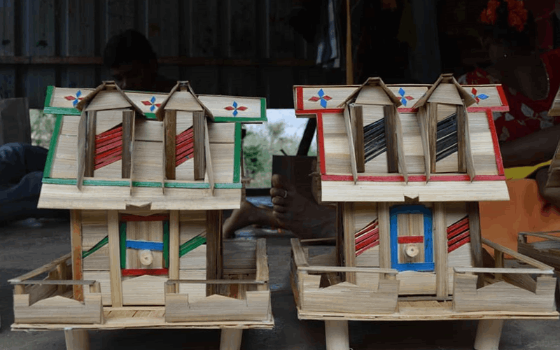 Discover Papikondalu, Andhra Pradesh