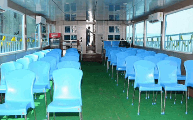 Places to Visit in Papikondalu (UPDATED 2025)